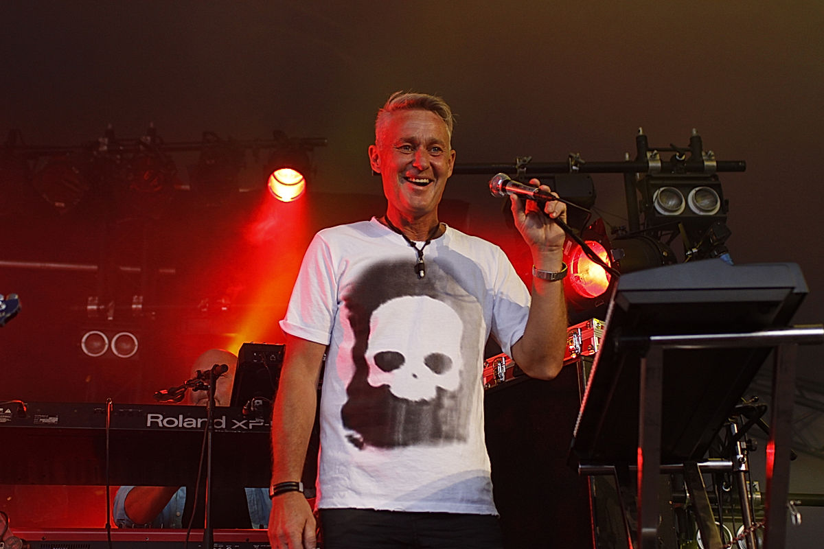 Perikles - 2013 - SommarRock Svedala