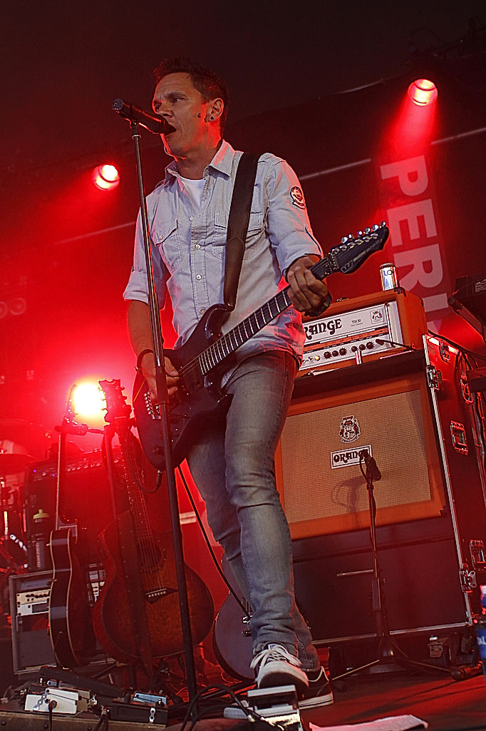 Perikles - 2013 - SommarRock Svedala