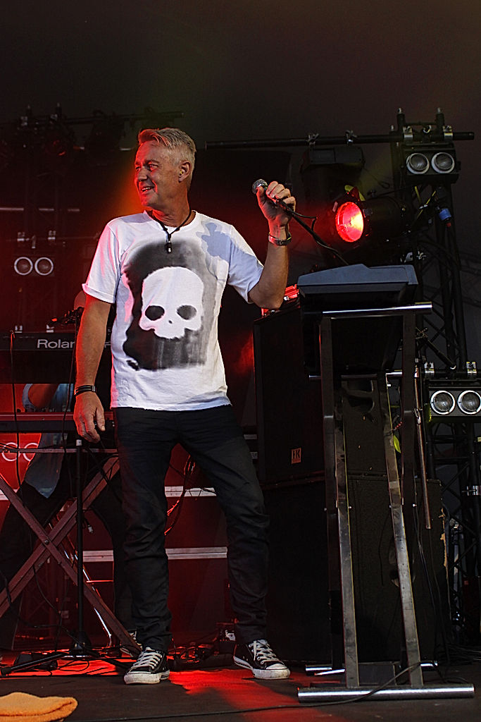 Perikles - 2013 - SommarRock Svedala