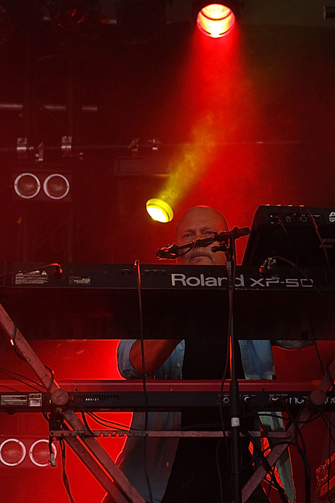 Perikles - 2013 - SommarRock Svedala