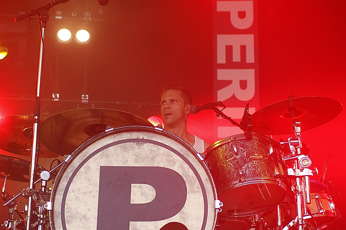 Perikles - 2013 - SommarRock Svedala