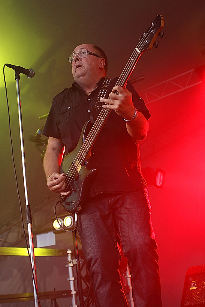 Perikles - 2013 - SommarRock Svedala