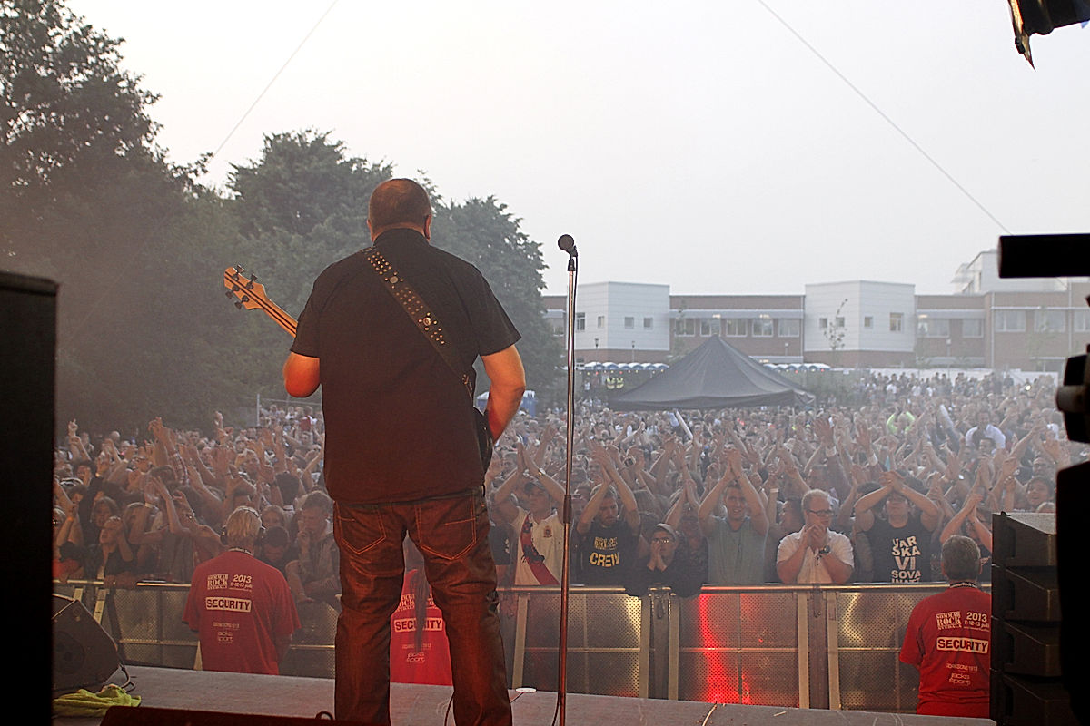 Perikles - 2013 - SommarRock Svedala