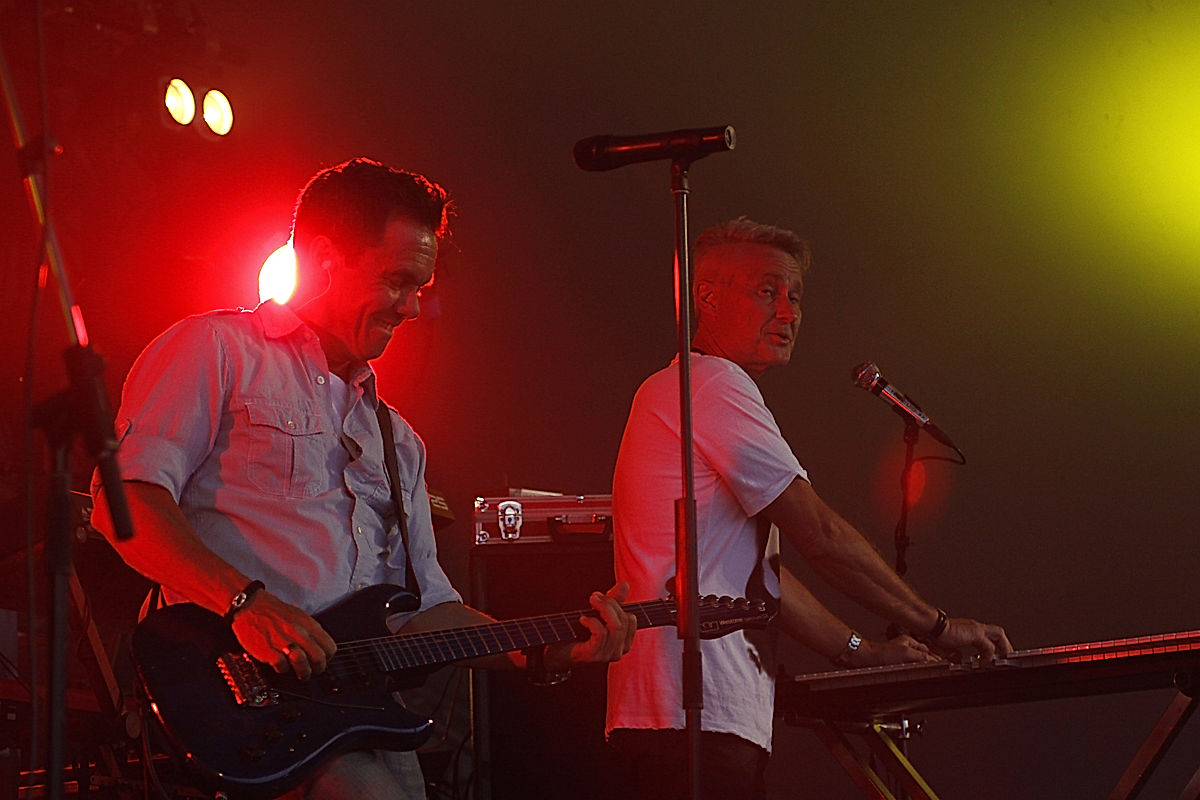 Perikles - 2013 - SommarRock Svedala