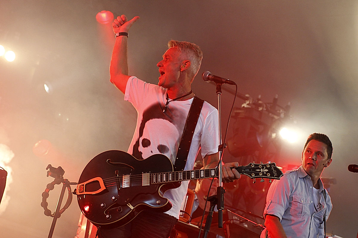 Perikles - 2013 - SommarRock Svedala