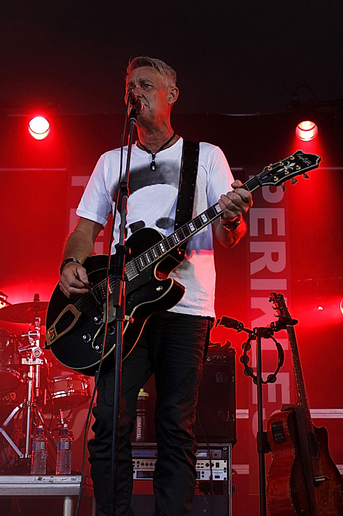 Perikles - 2013 - SommarRock Svedala