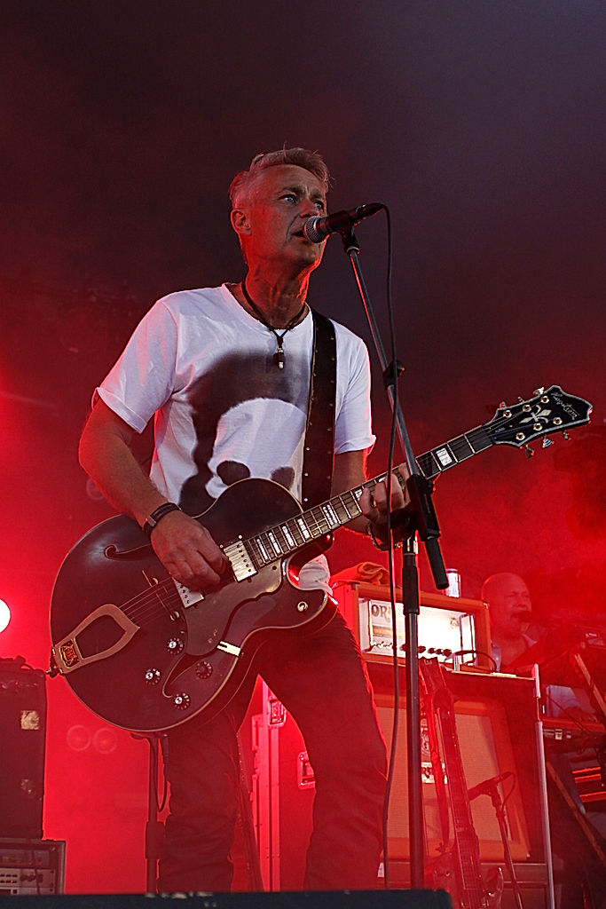 Perikles - 2013 - SommarRock Svedala