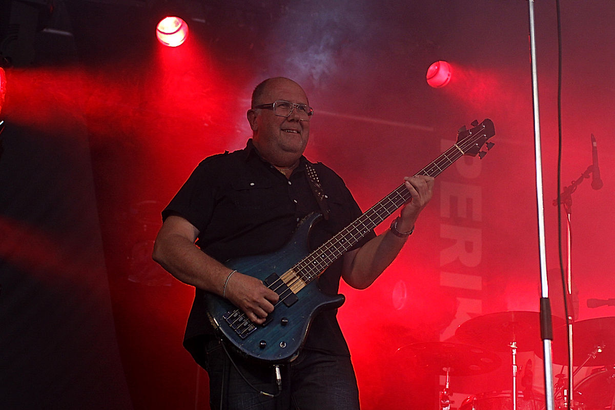 Perikles - 2013 - SommarRock Svedala