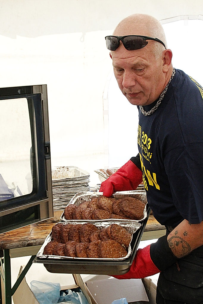 Funktionärer - 2013 - SommarRock Svedala