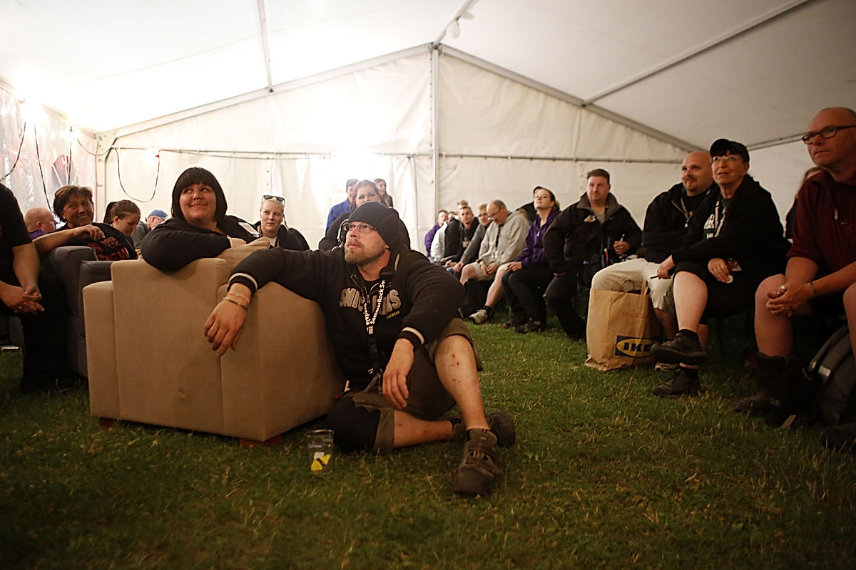 Funktionärer - 2013 - SommarRock Svedala