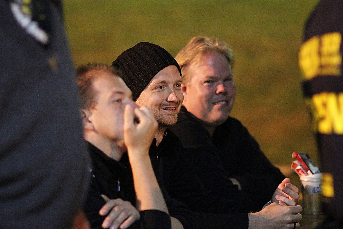 Funktionärer - 2013 - SommarRock Svedala