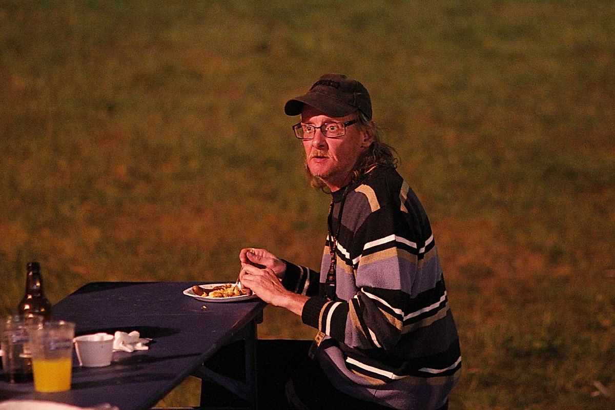 Funktionärer - 2013 - SommarRock Svedala