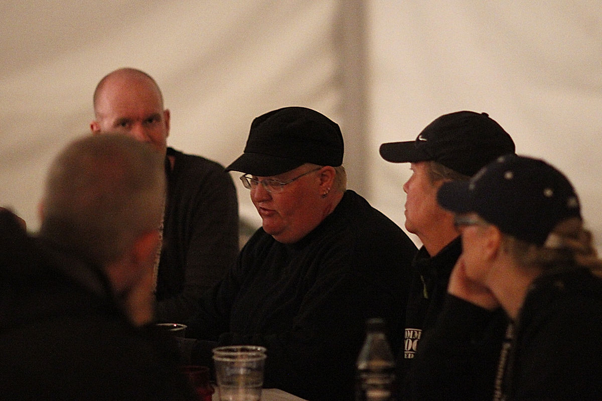 Funktionärer - 2013 - SommarRock Svedala