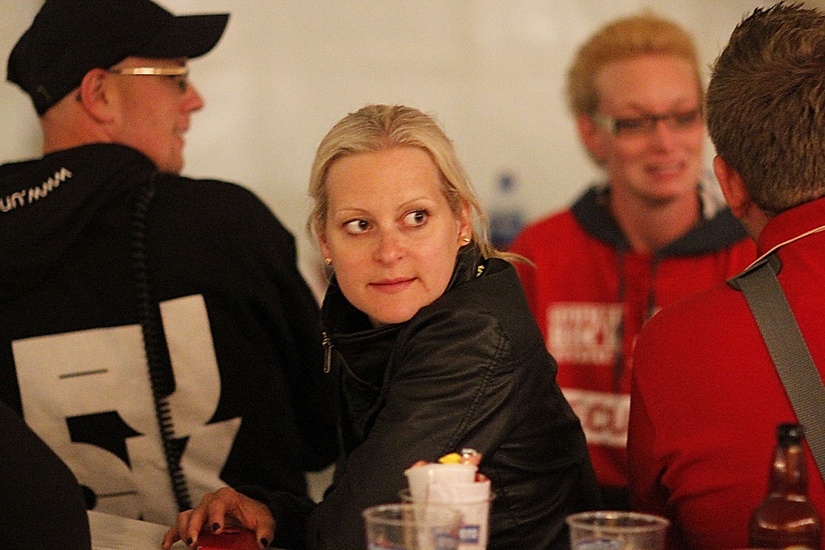 Funktionärer - 2013 - SommarRock Svedala