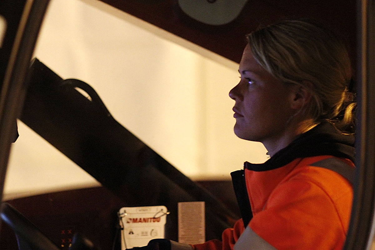 Funktionärer - 2013 - SommarRock Svedala