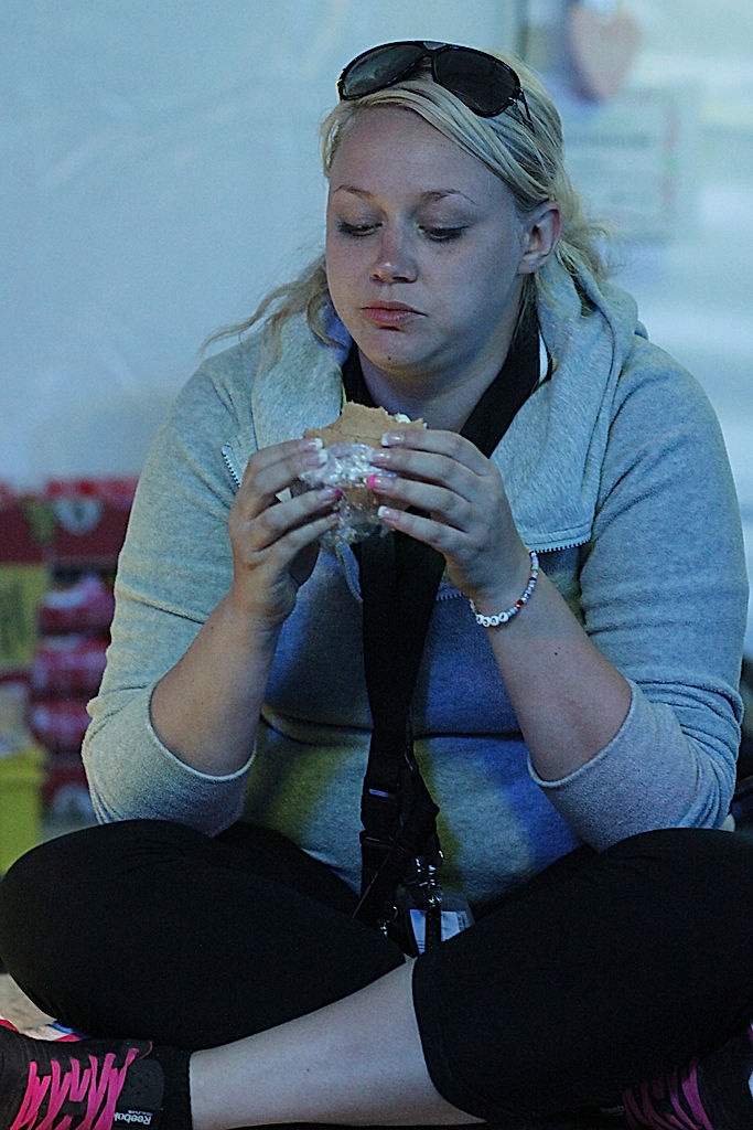 Funktionärer - 2013 - SommarRock Svedala