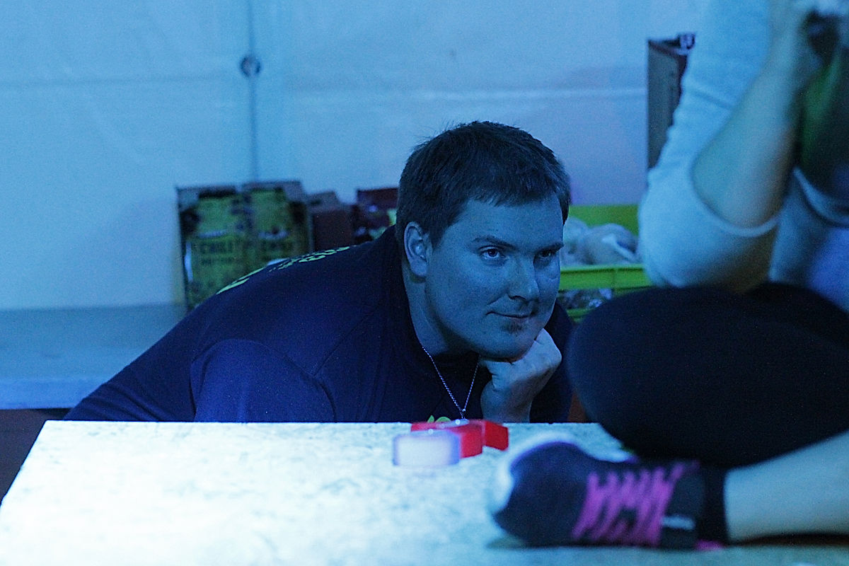 Funktionärer - 2013 - SommarRock Svedala