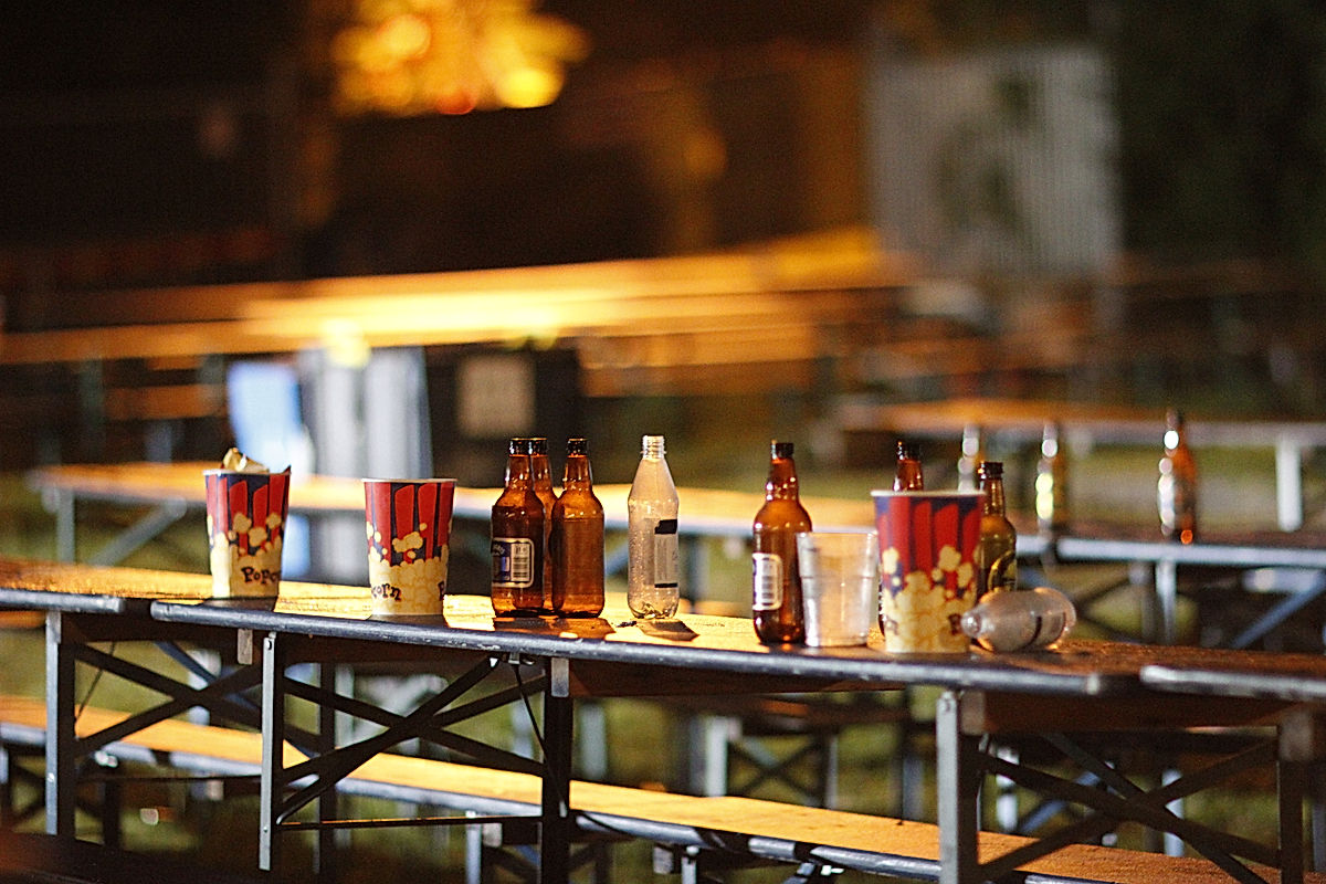 Funktionärer - 2013 - SommarRock Svedala