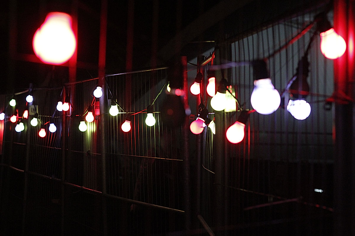 Funktionärer - 2013 - SommarRock Svedala