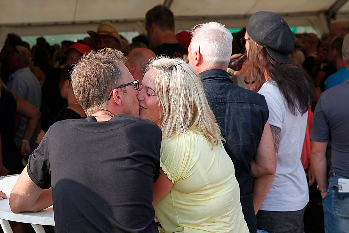 Publik - 2013 - SommarRock Svedala