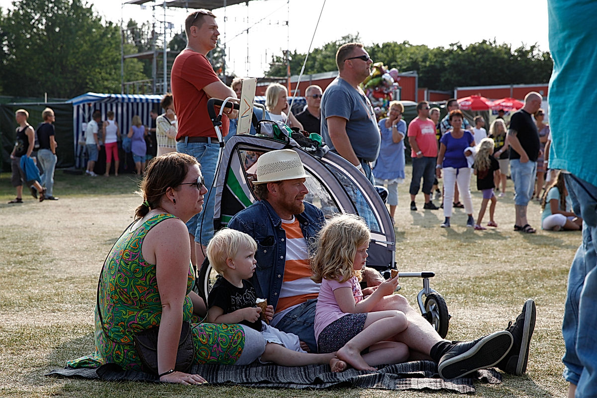 Publik - 2013 - SommarRock Svedala