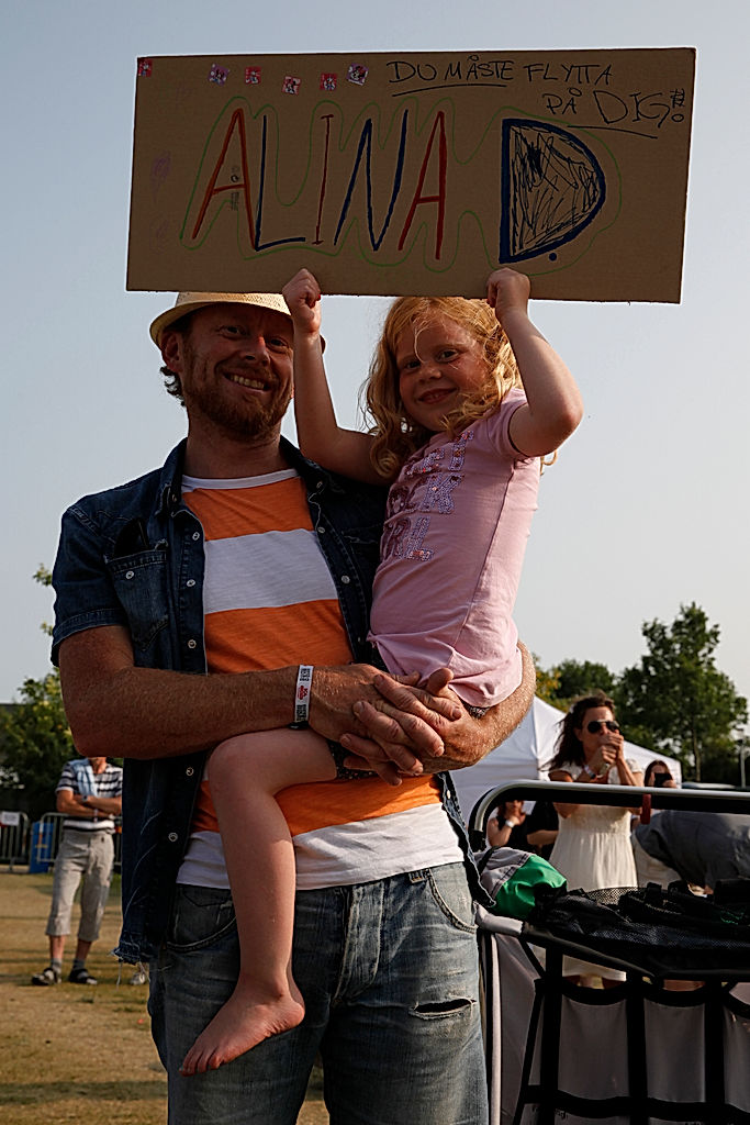 Publik - 2013 - SommarRock Svedala
