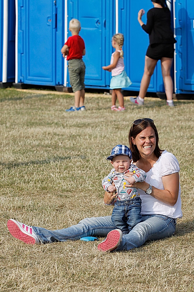 Publik - 2013 - SommarRock Svedala