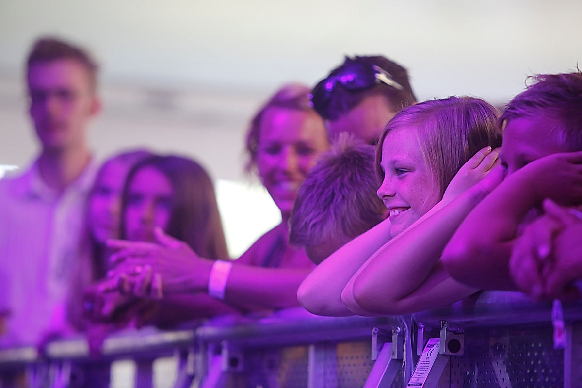 Publik - 2013 - SommarRock Svedala