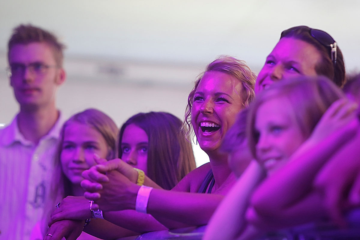 Publik - 2013 - SommarRock Svedala