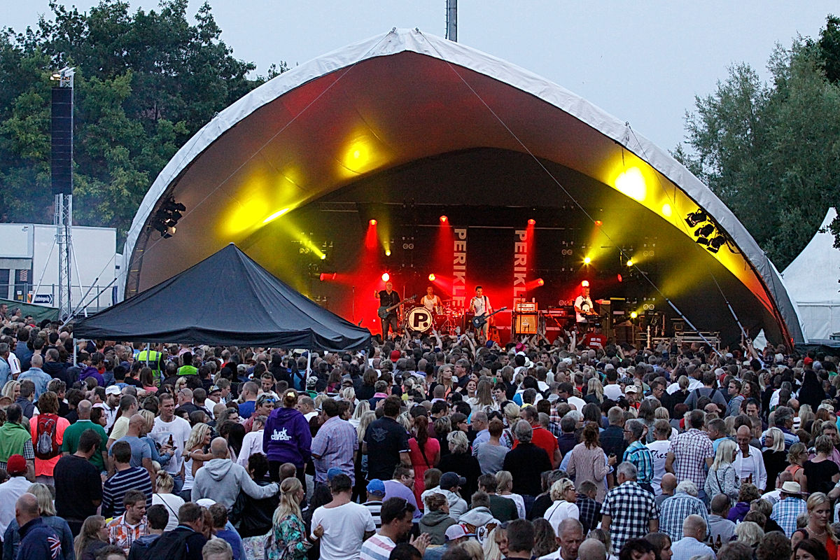Publik - 2013 - SommarRock Svedala