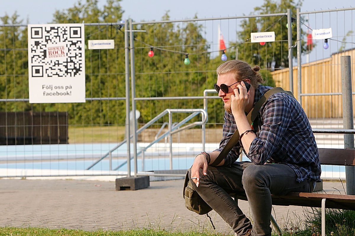 Publik - 2013 - SommarRock Svedala