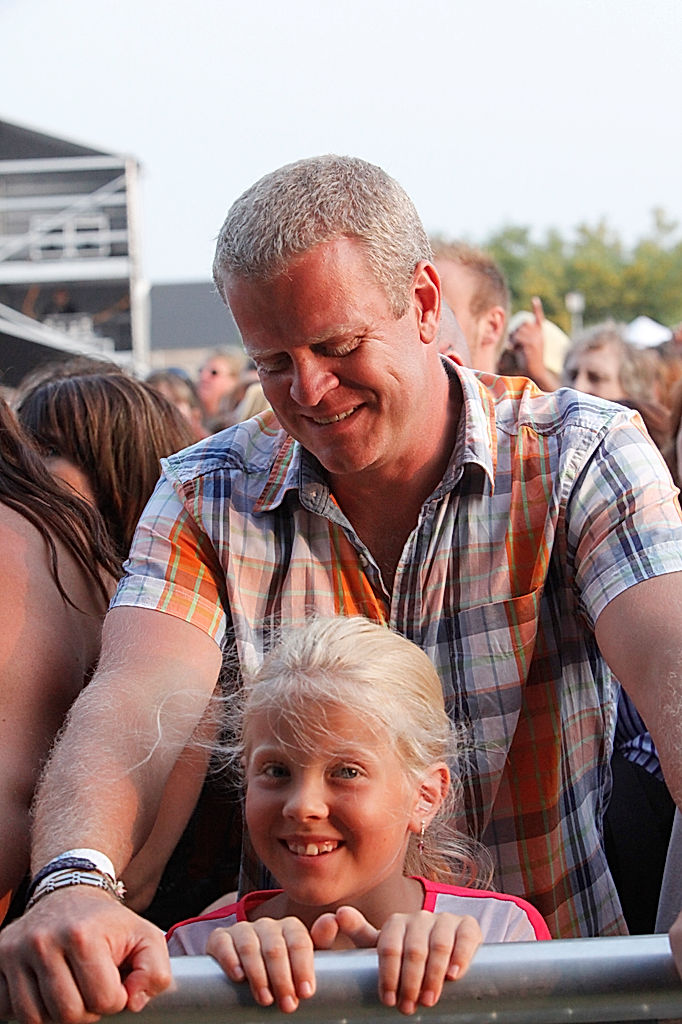 Publik - 2013 - SommarRock Svedala