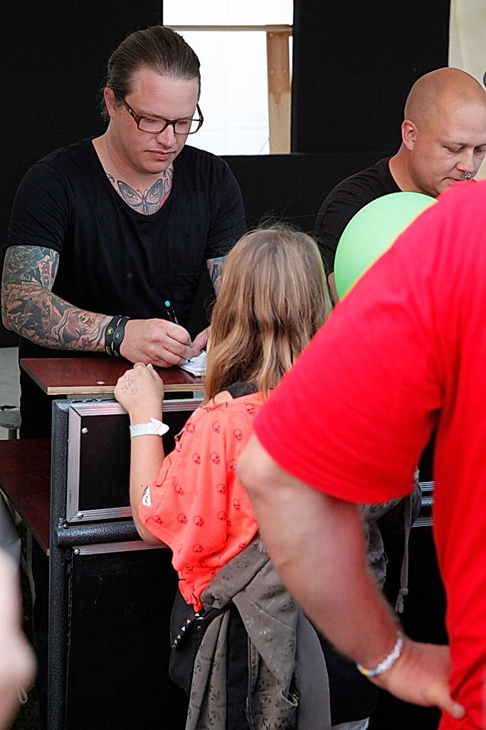 Publik - 2013 - SommarRock Svedala