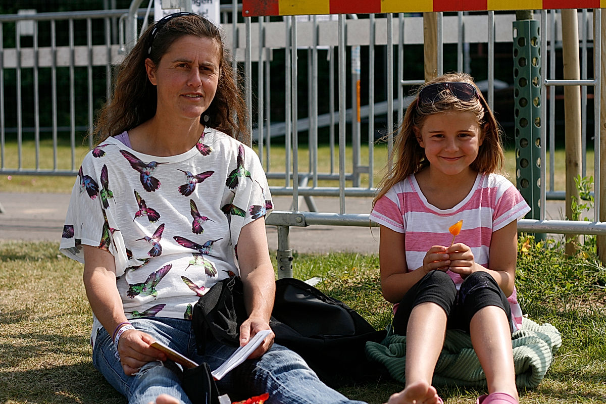 Publik - 2013 - SommarRock Svedala