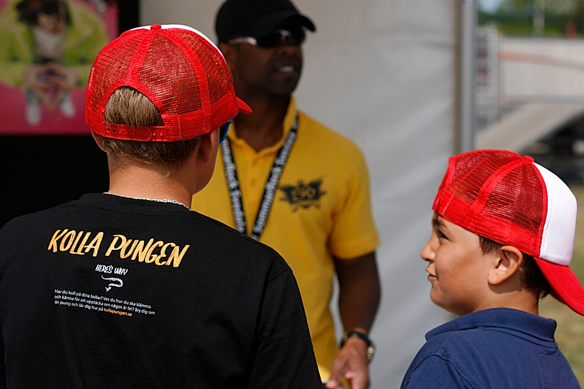 Publik - 2013 - SommarRock Svedala