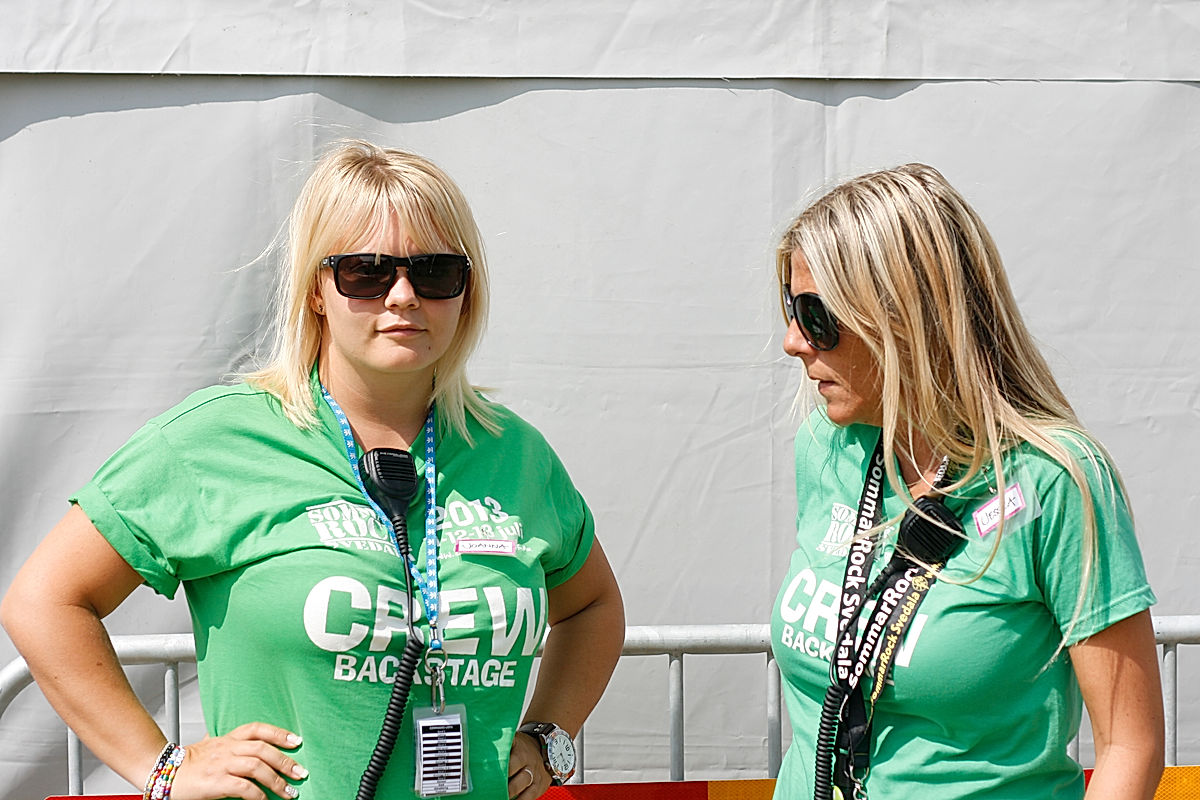 Publik - 2013 - SommarRock Svedala