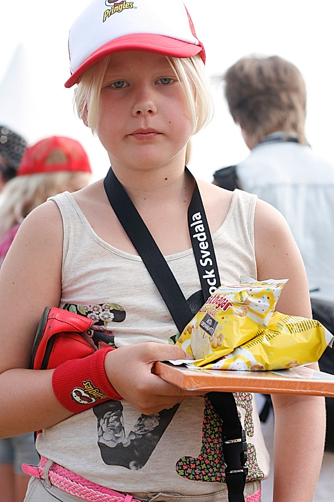 Publik - 2013 - SommarRock Svedala