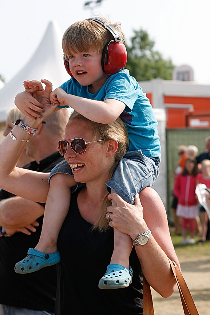 Publik - 2013 - SommarRock Svedala