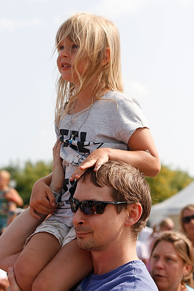Publik - 2013 - SommarRock Svedala