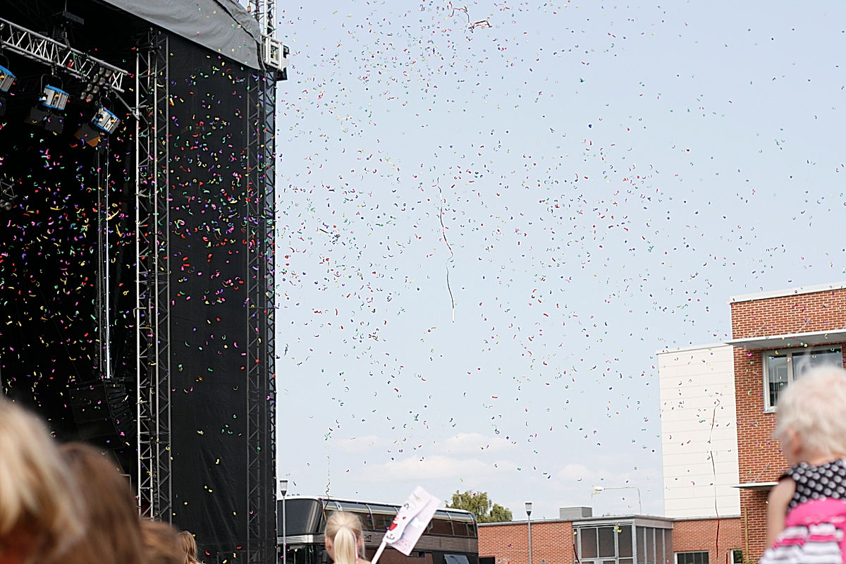 Publik - 2013 - SommarRock Svedala