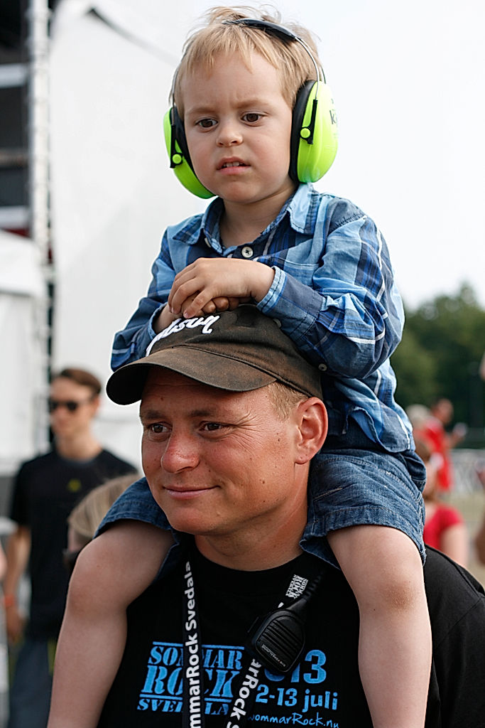 Publik - 2013 - SommarRock Svedala