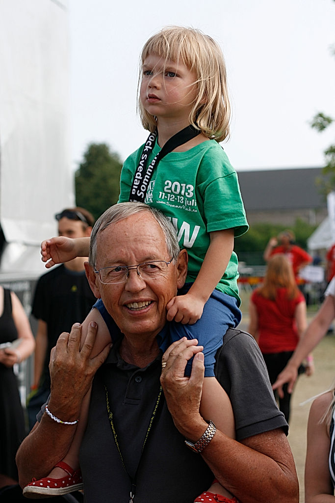 Publik - 2013 - SommarRock Svedala