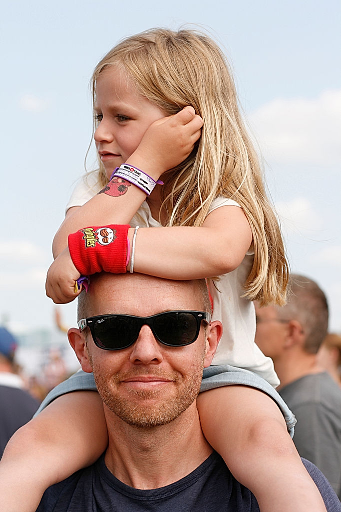 Publik - 2013 - SommarRock Svedala