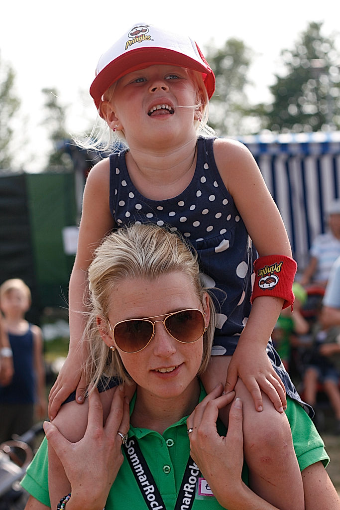 Publik - 2013 - SommarRock Svedala