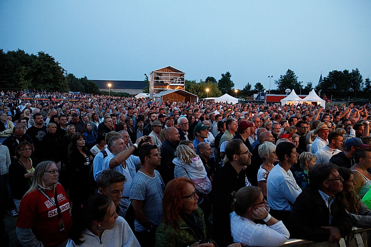Publik - 2013 - SommarRock Svedala