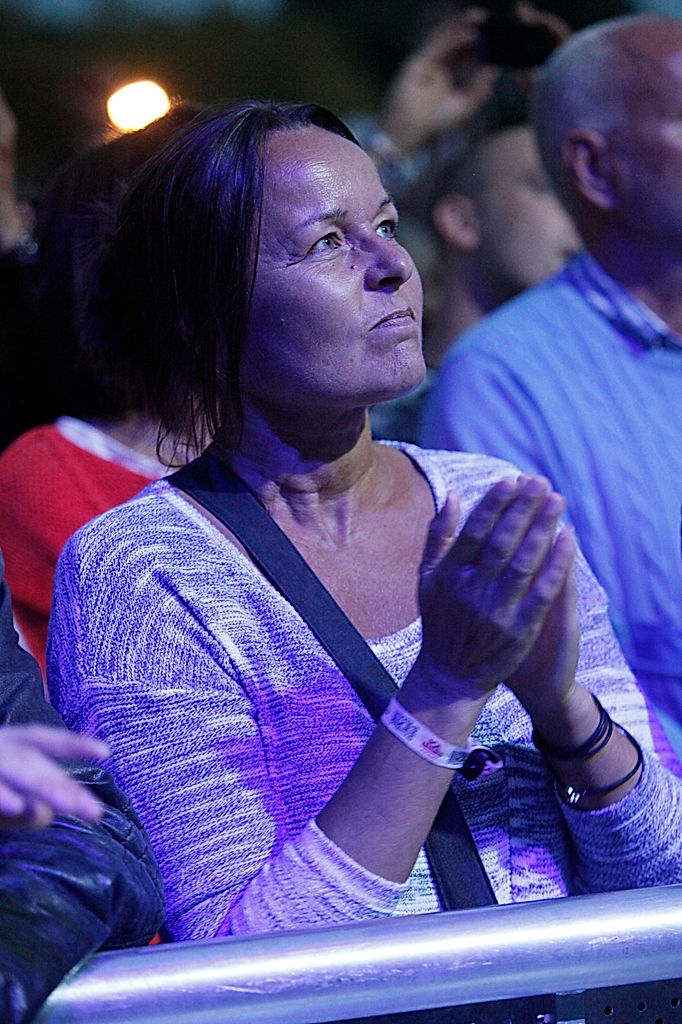 Publik - 2013 - SommarRock Svedala