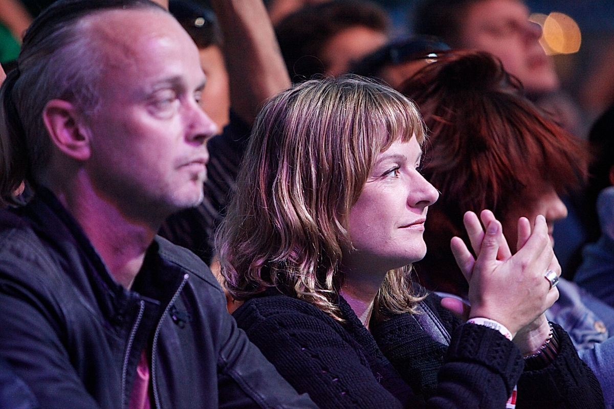 Publik - 2013 - SommarRock Svedala