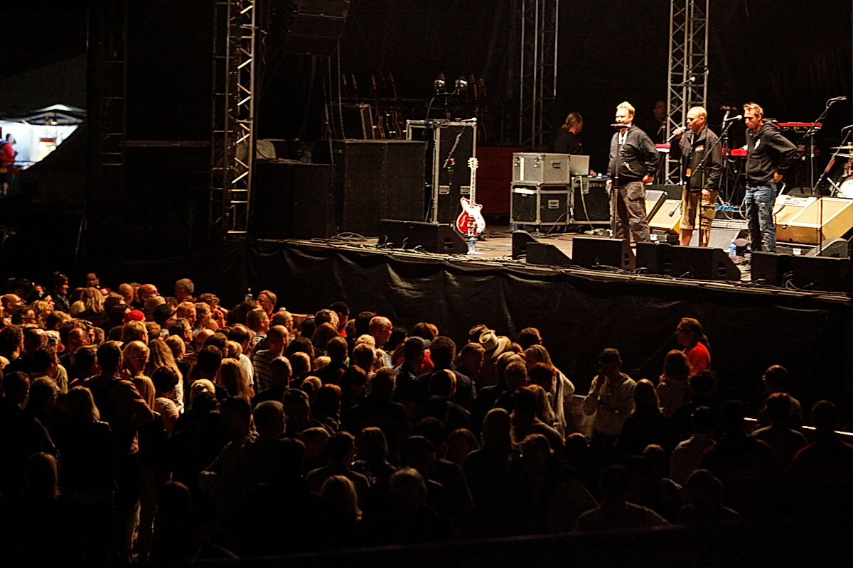 Publik - 2013 - SommarRock Svedala