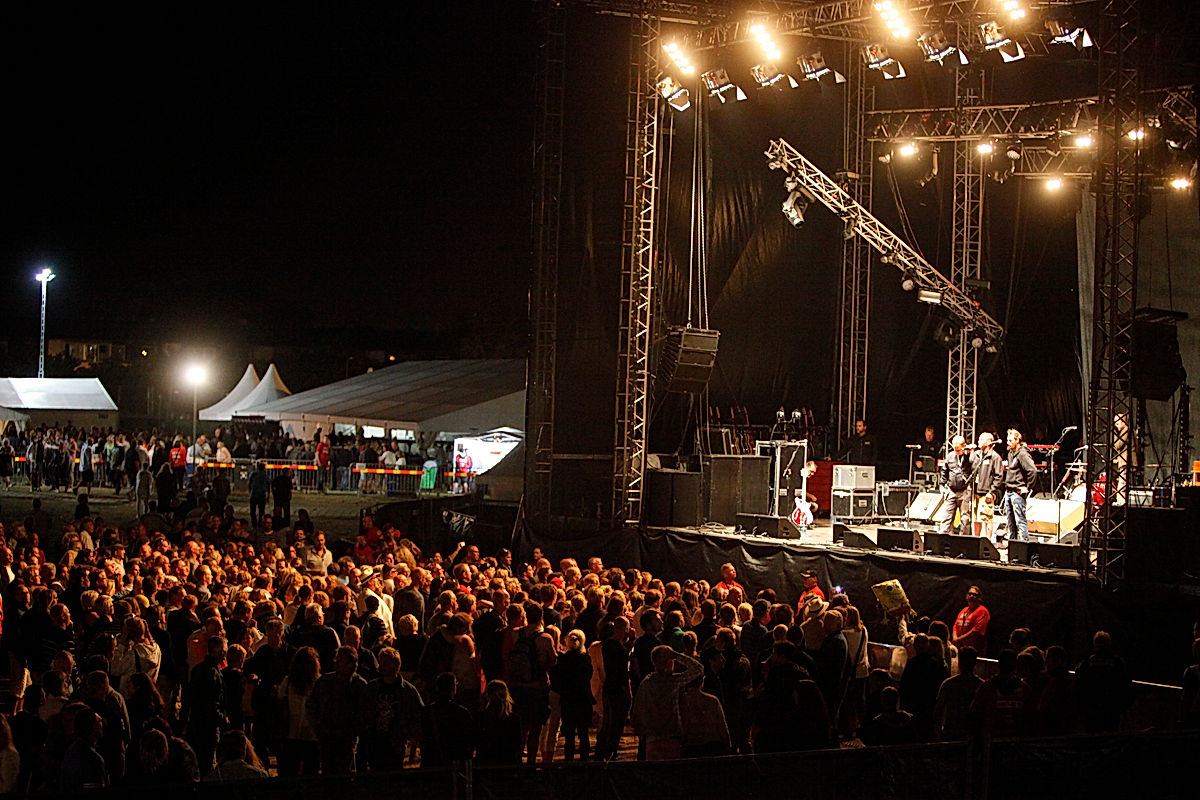Publik - 2013 - SommarRock Svedala
