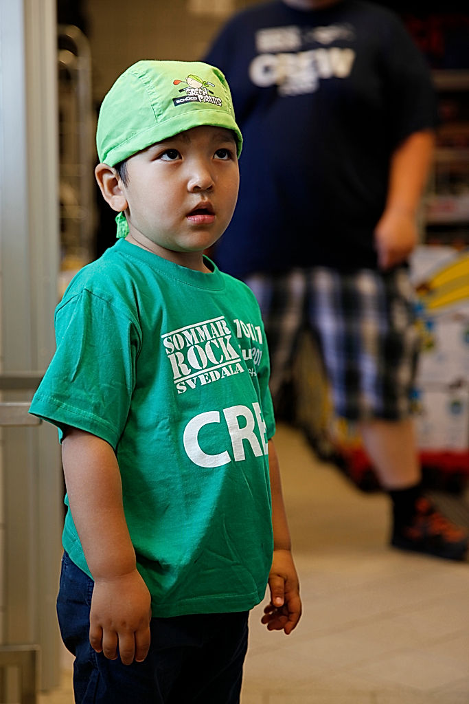 Funktionärer - 2014 - SommarRock Svedala